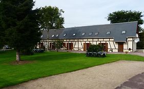 Chambres D'Hote Du Domaine De La Reine Blanche